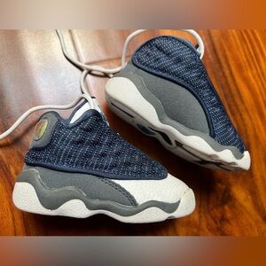 Jordan 12 - Flint Gray